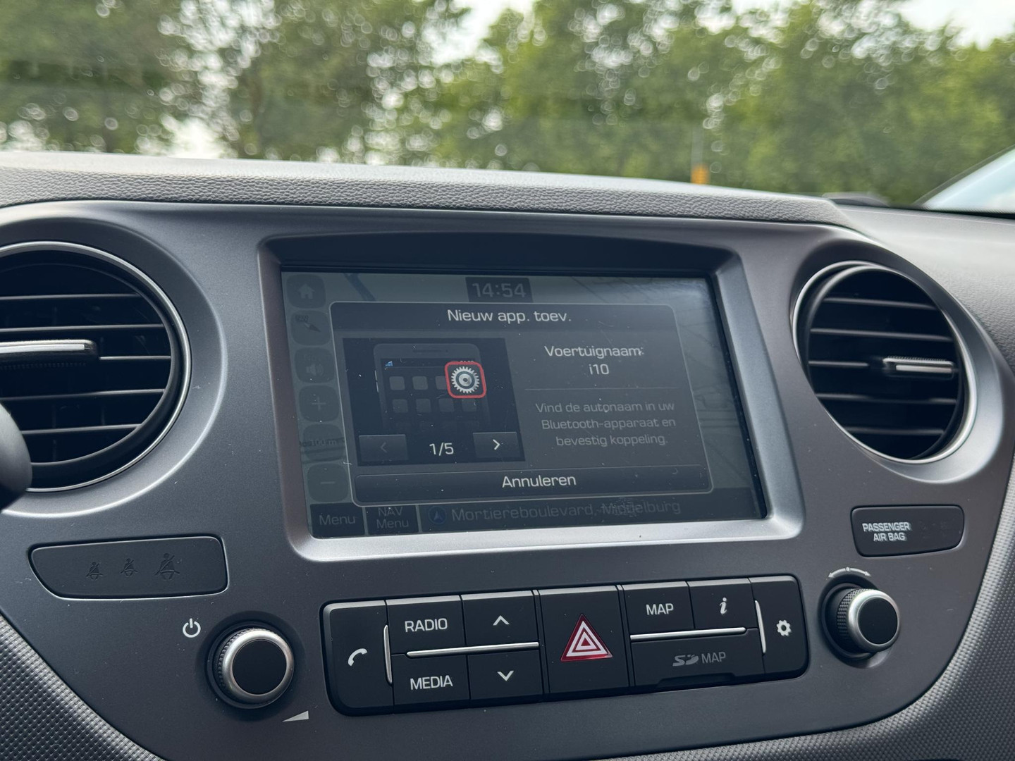 Hyundai Hyundai