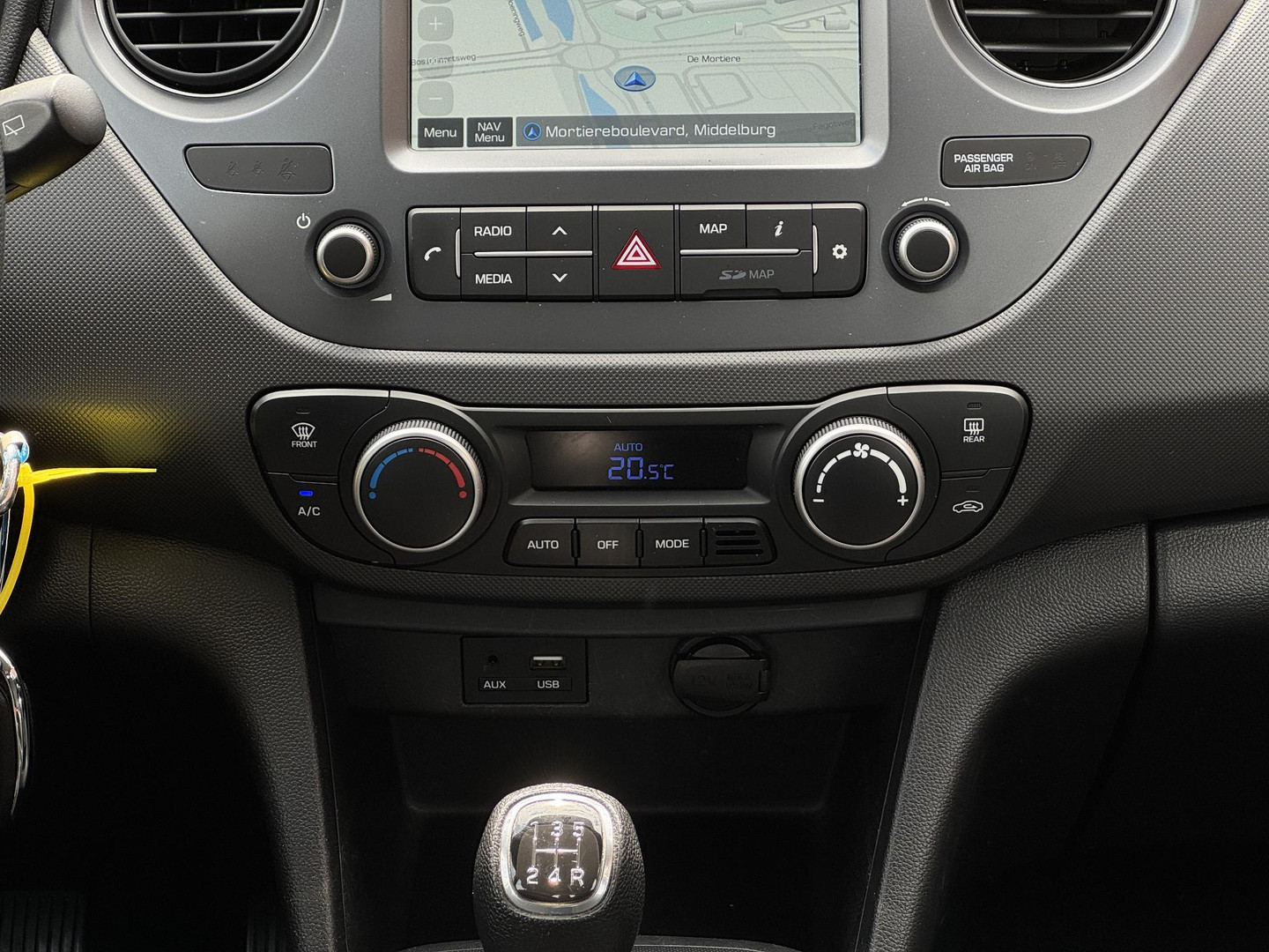 Hyundai Hyundai