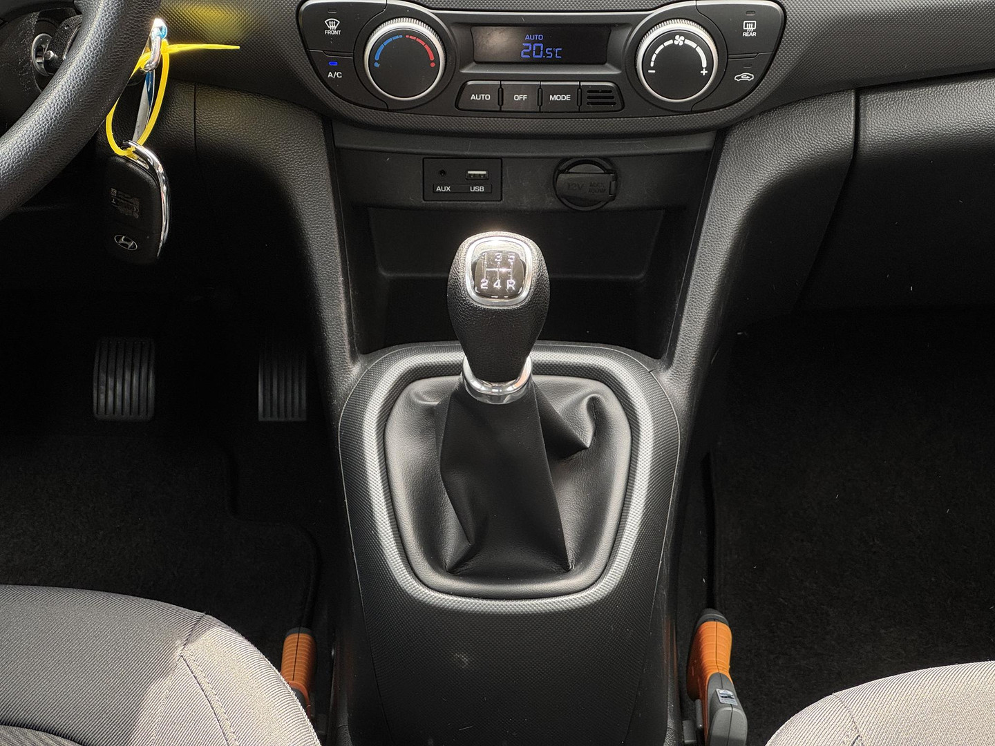 Hyundai Hyundai