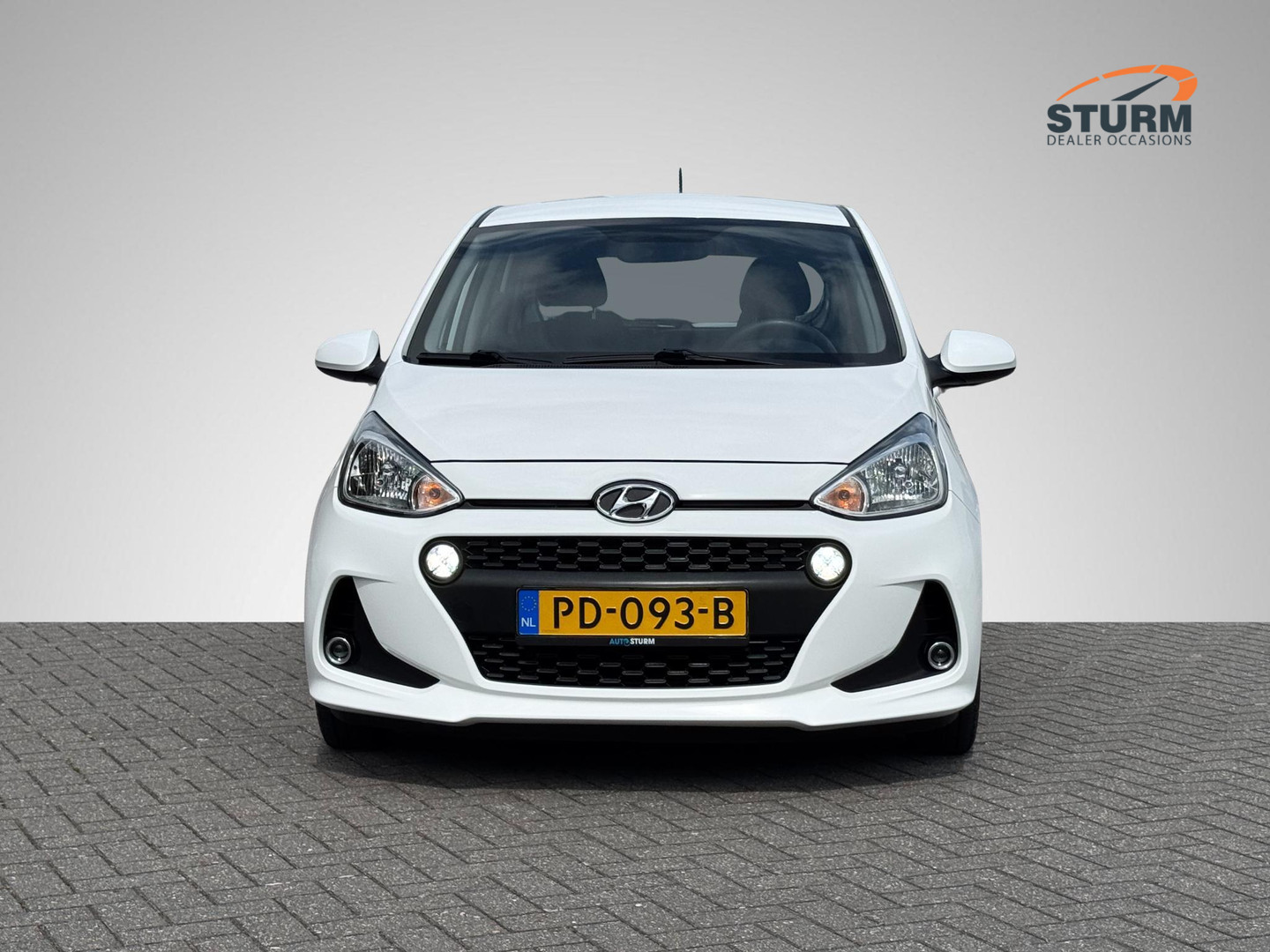 Hyundai Hyundai