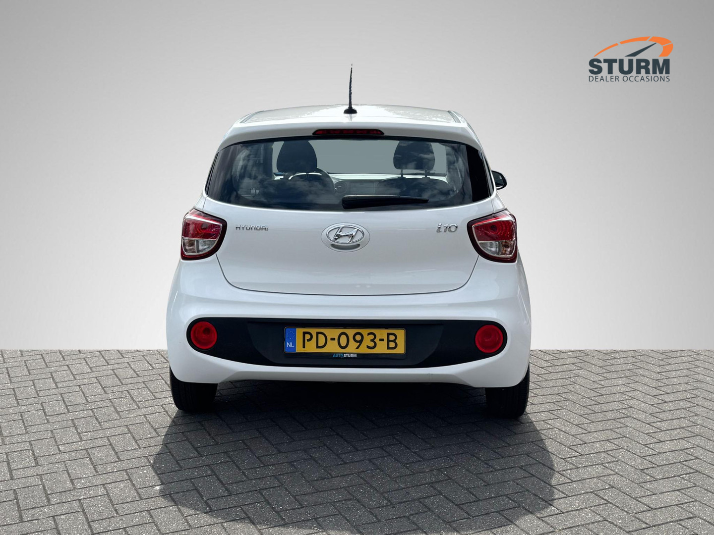 Hyundai Hyundai