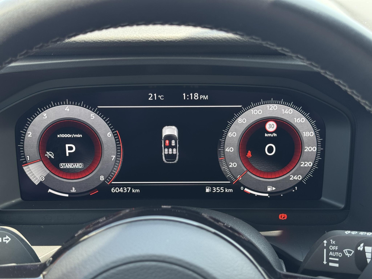 Nissan Nissan