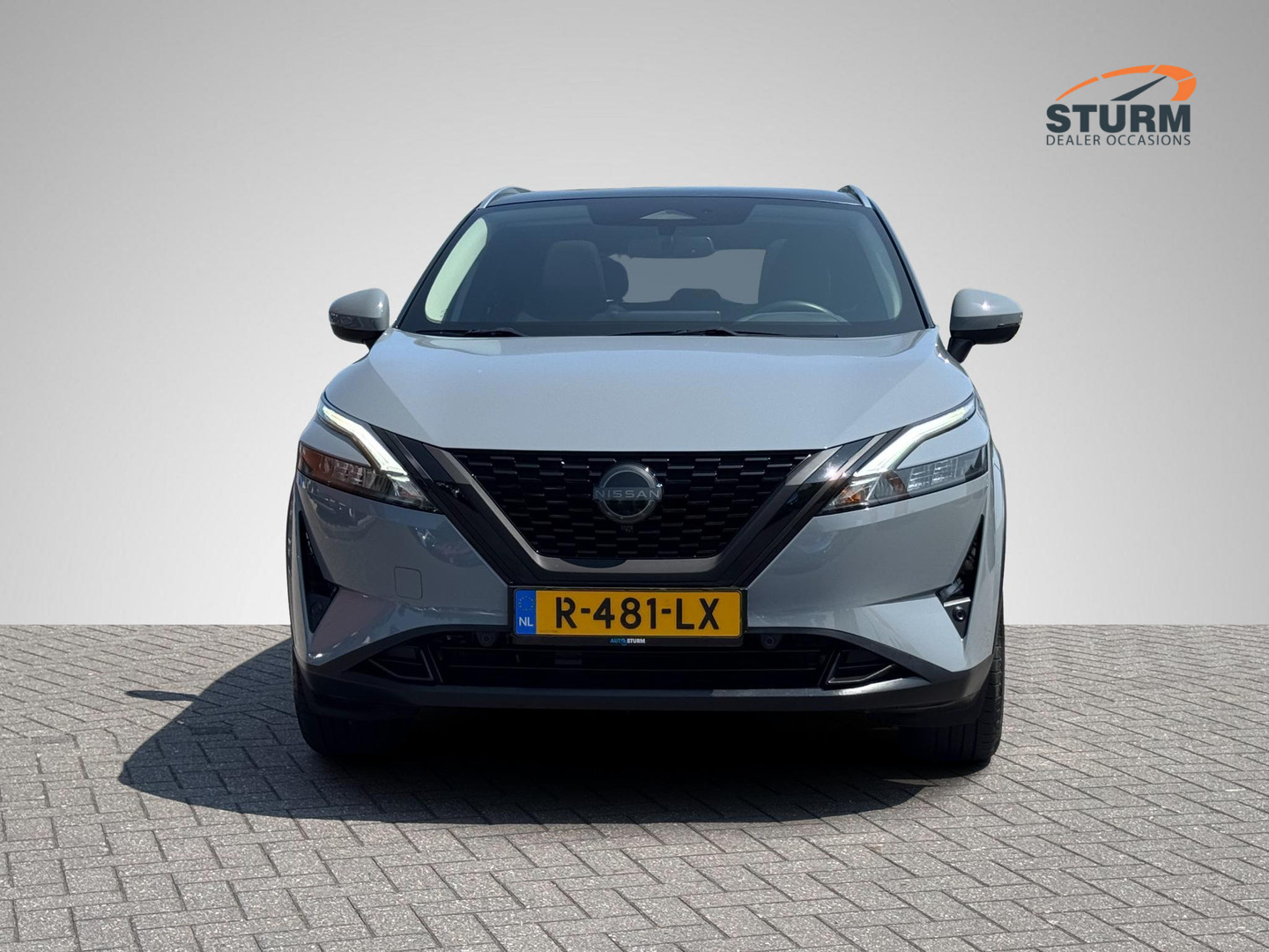 Nissan Nissan