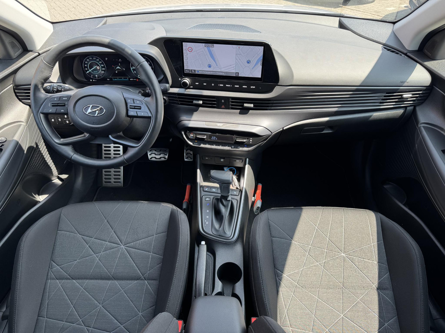 Hyundai Hyundai
