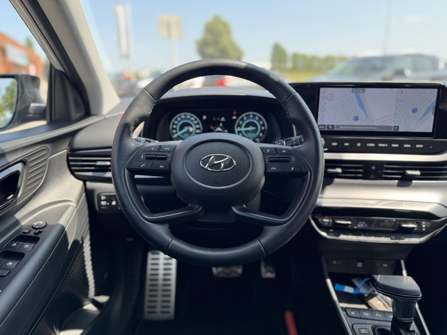 Hyundai Hyundai