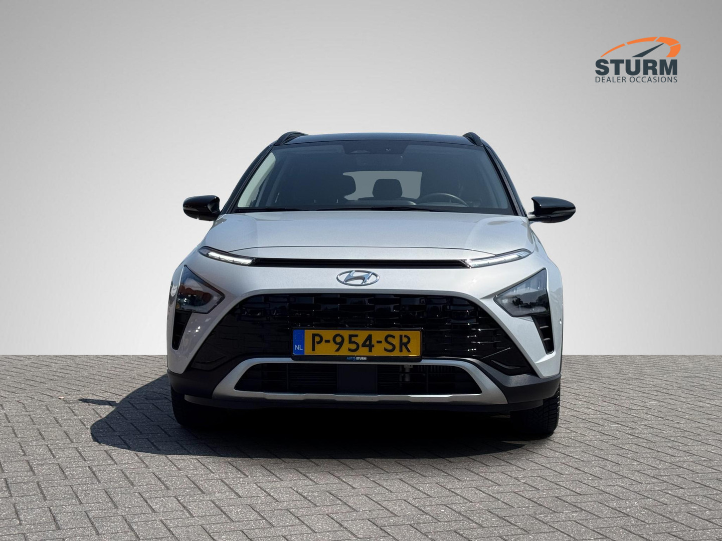 Hyundai Hyundai