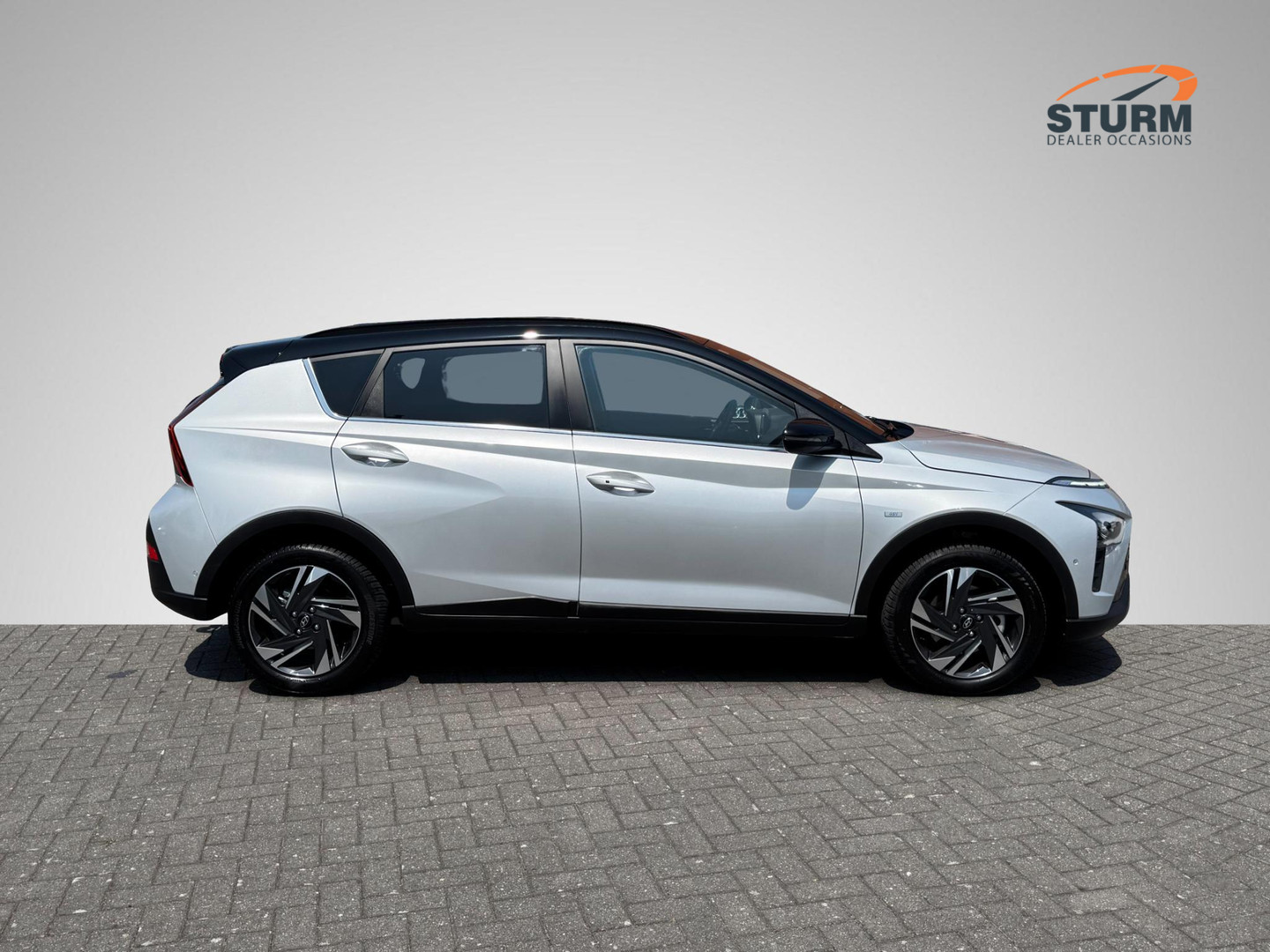 Hyundai Hyundai