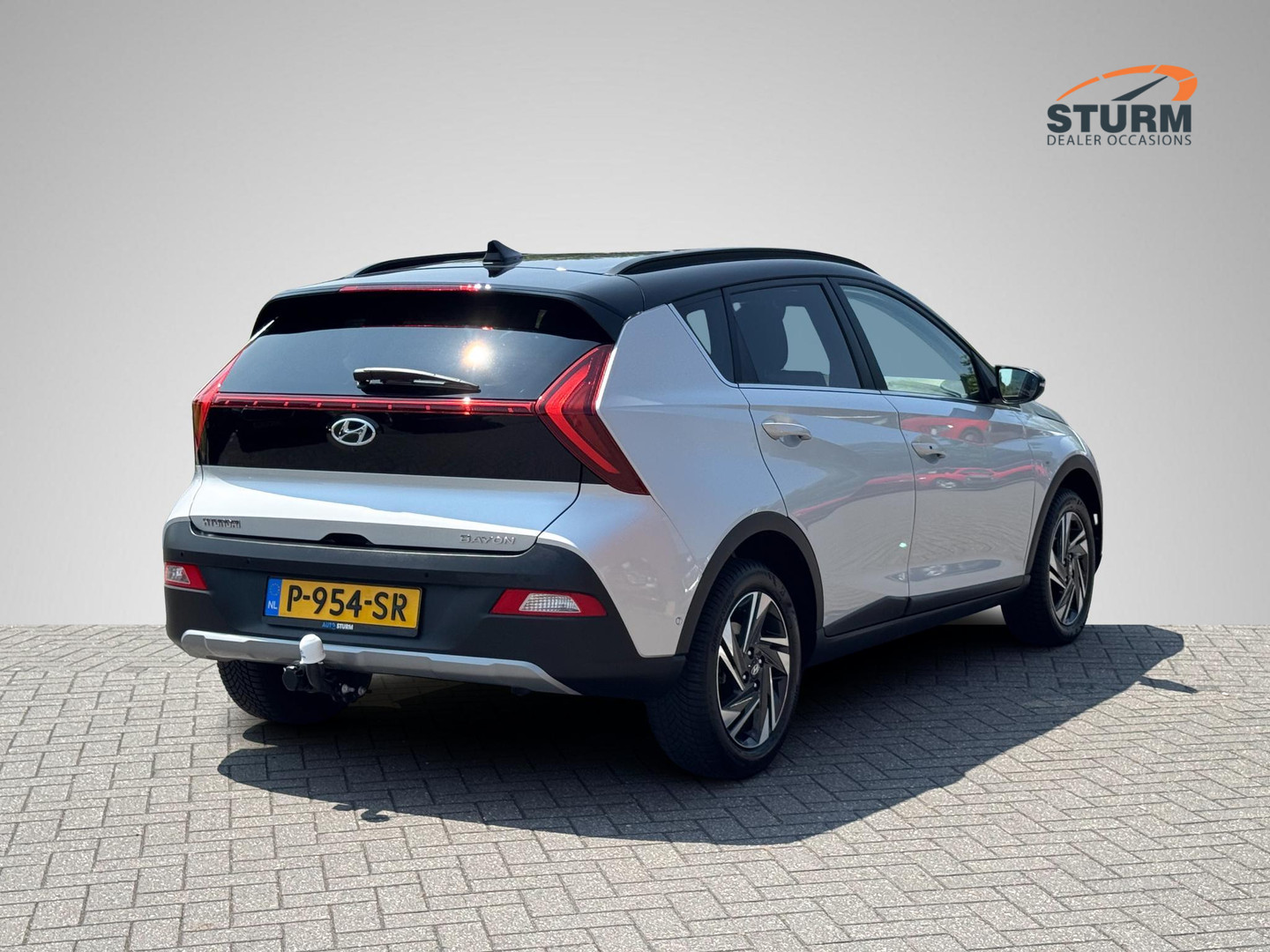 Hyundai Hyundai