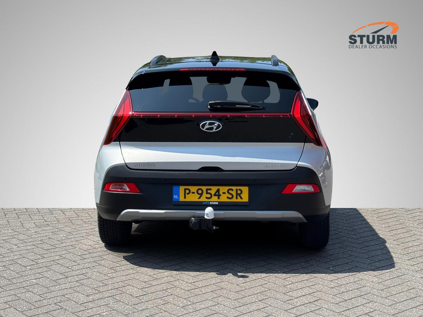 Hyundai Hyundai