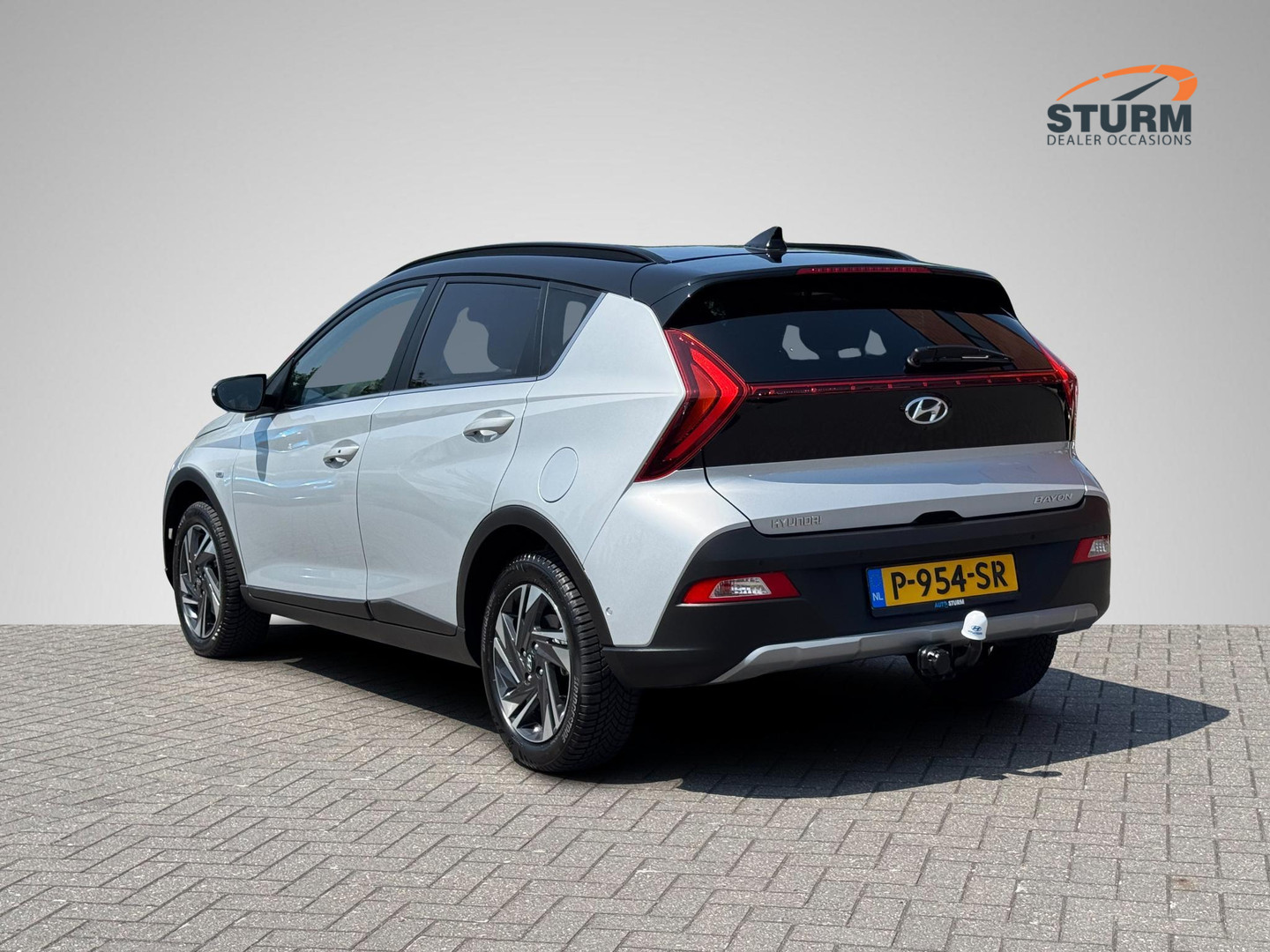 Hyundai Hyundai