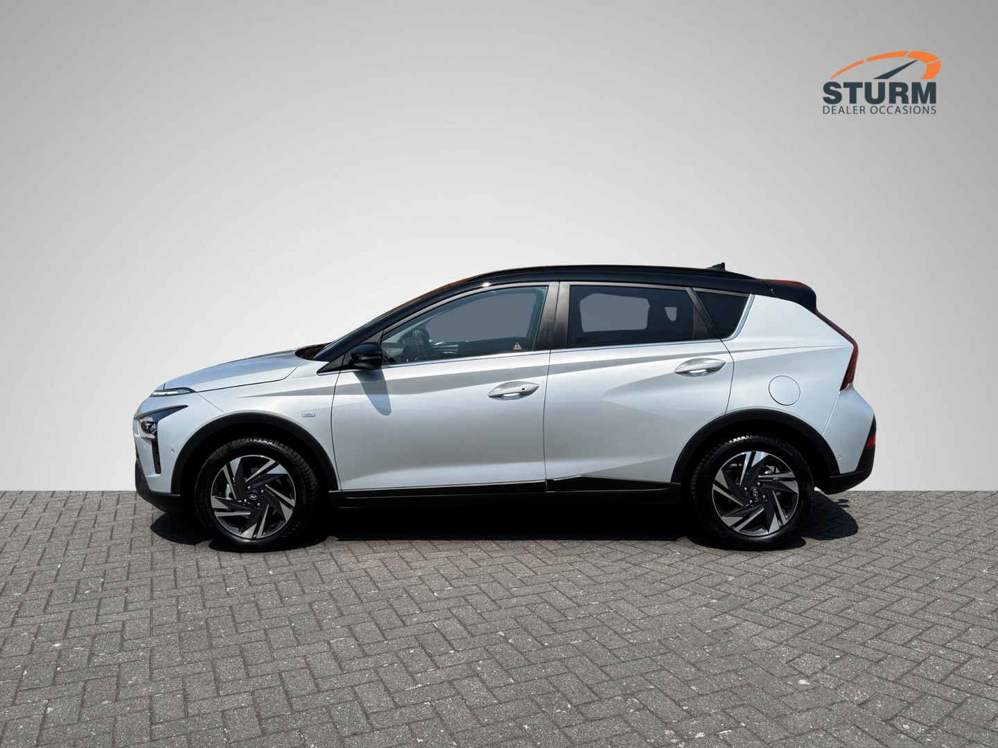 Hyundai Hyundai