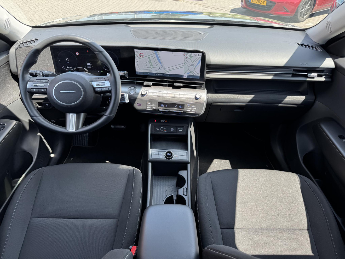 Hyundai Hyundai