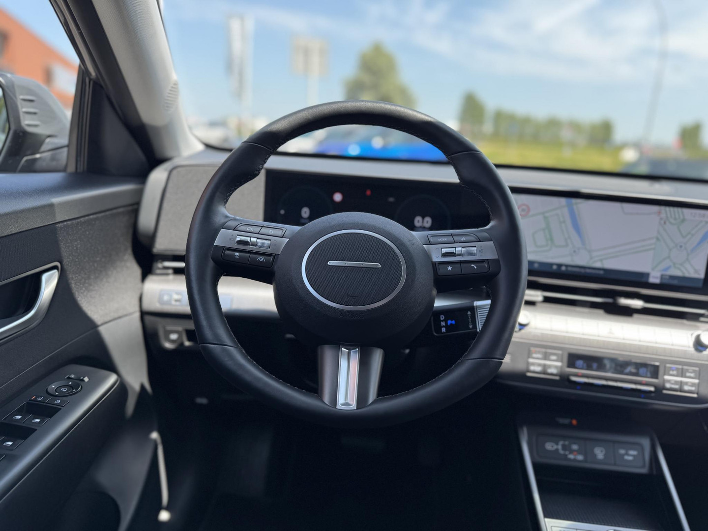 Hyundai Hyundai