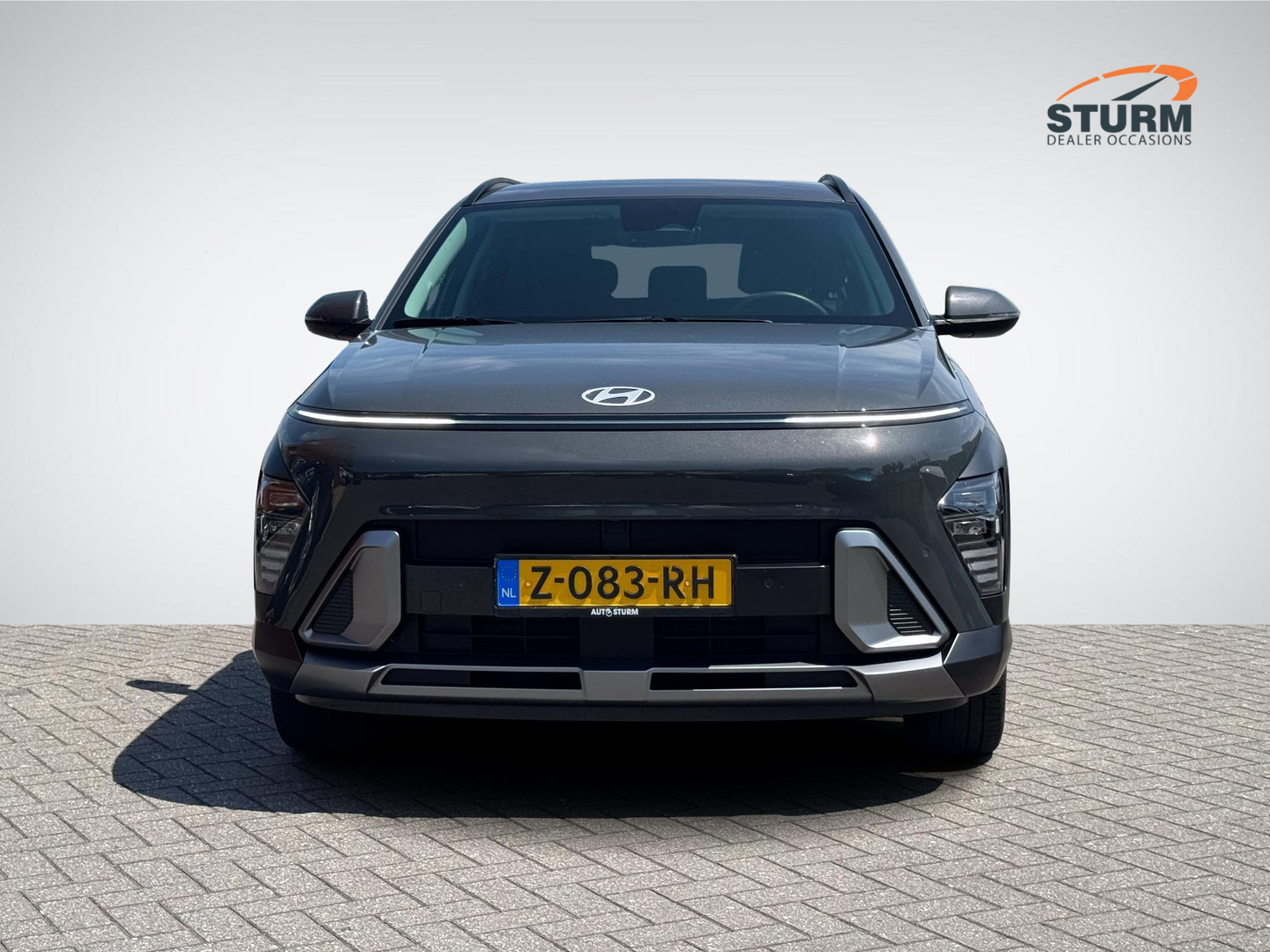 Hyundai Hyundai