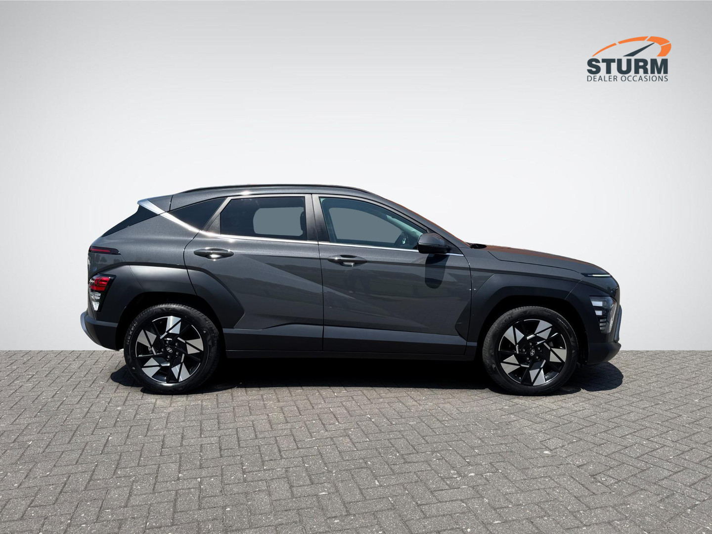 Hyundai Hyundai