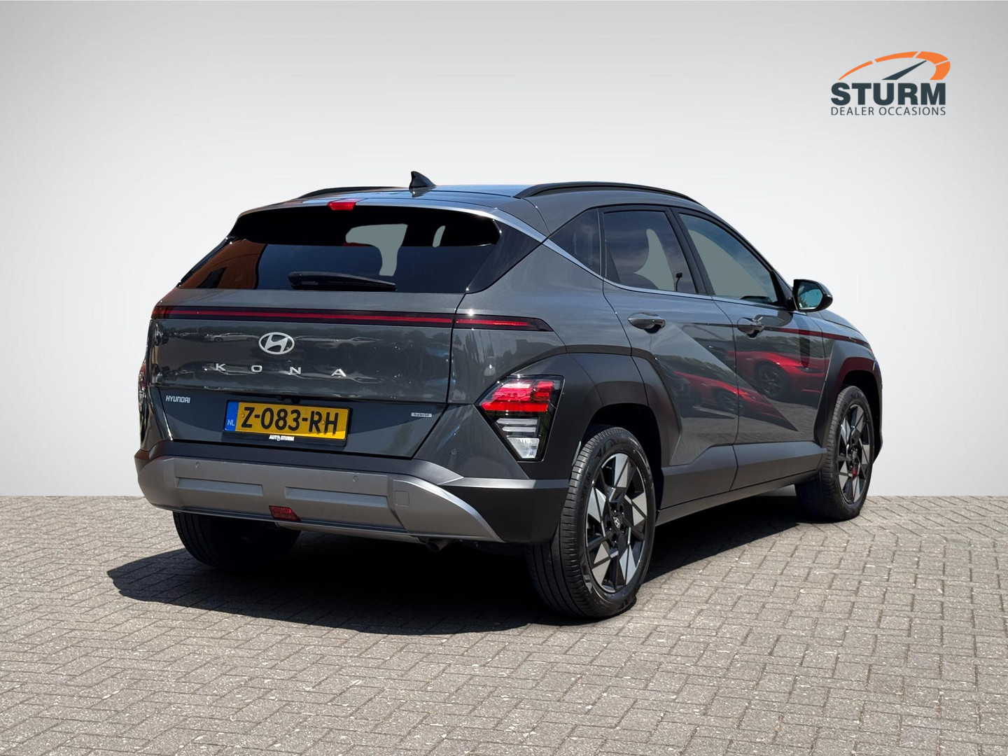 Hyundai Hyundai