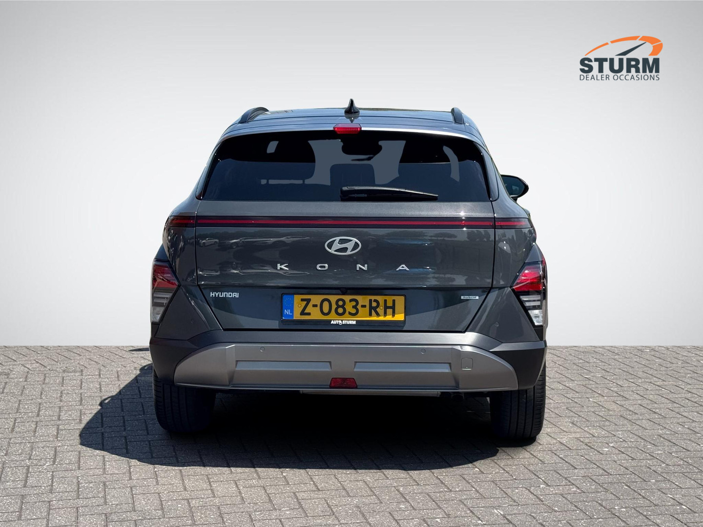 Hyundai Hyundai