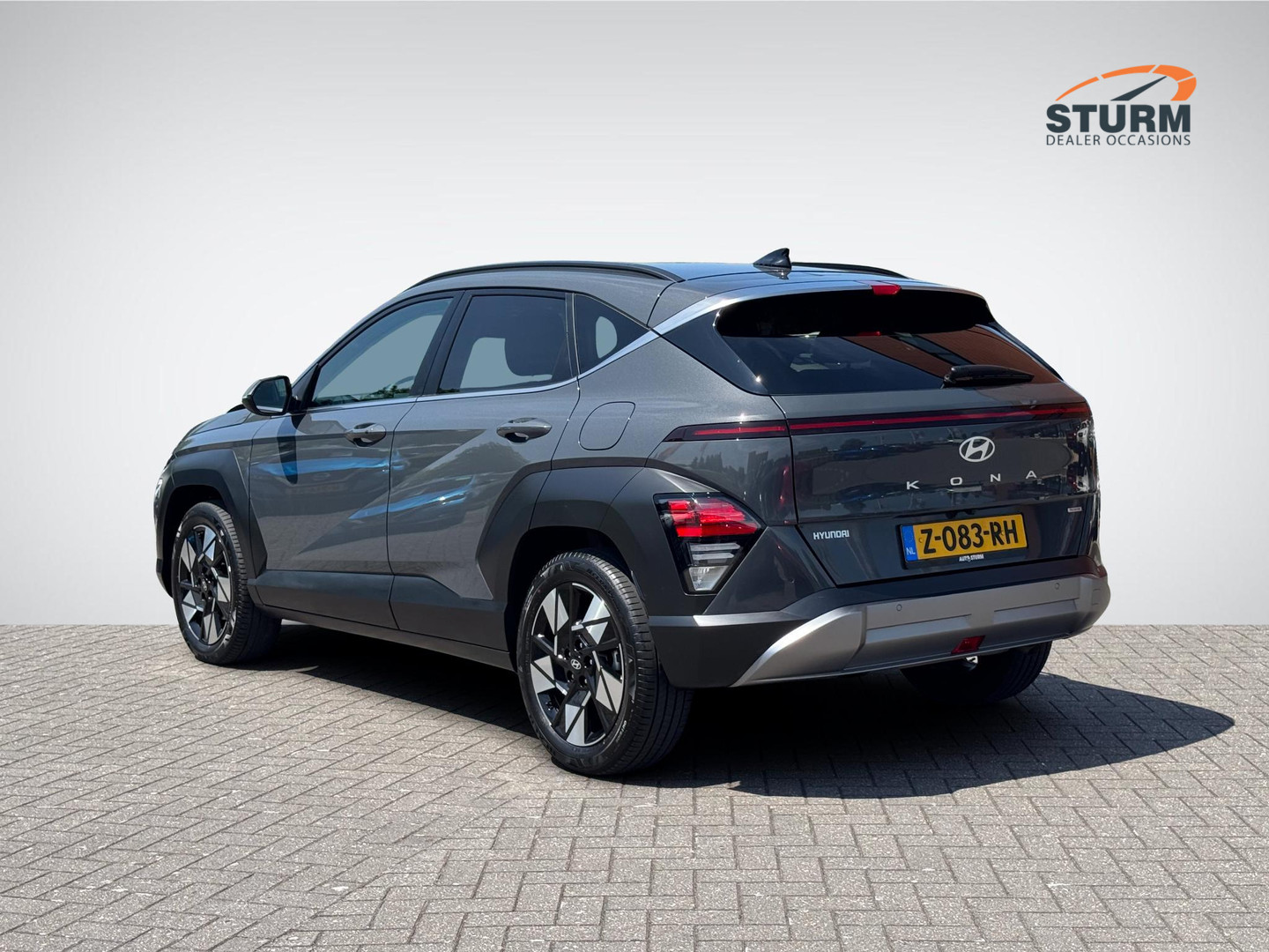 Hyundai Hyundai