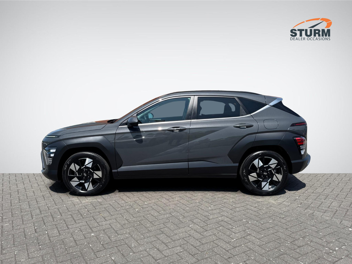 Hyundai Hyundai