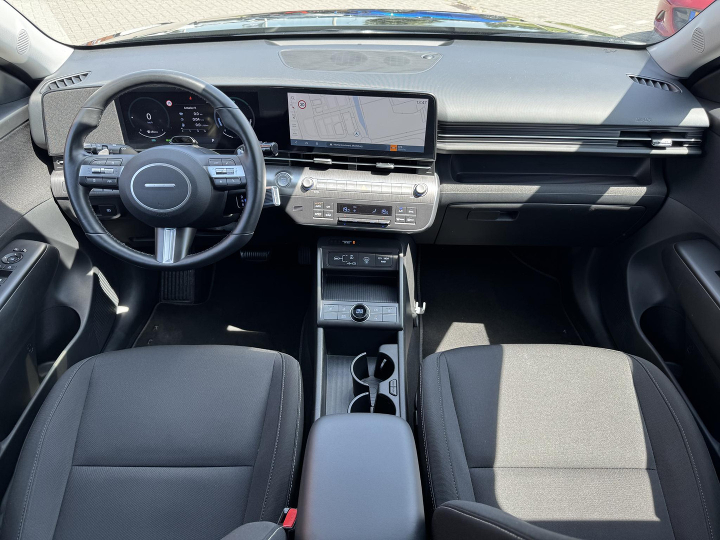 Hyundai Hyundai