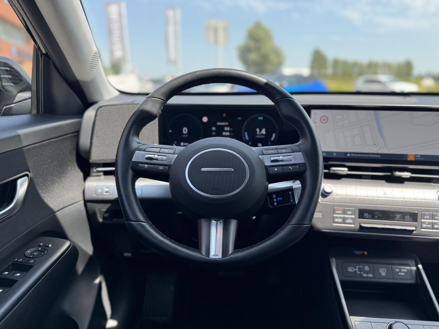 Hyundai Hyundai