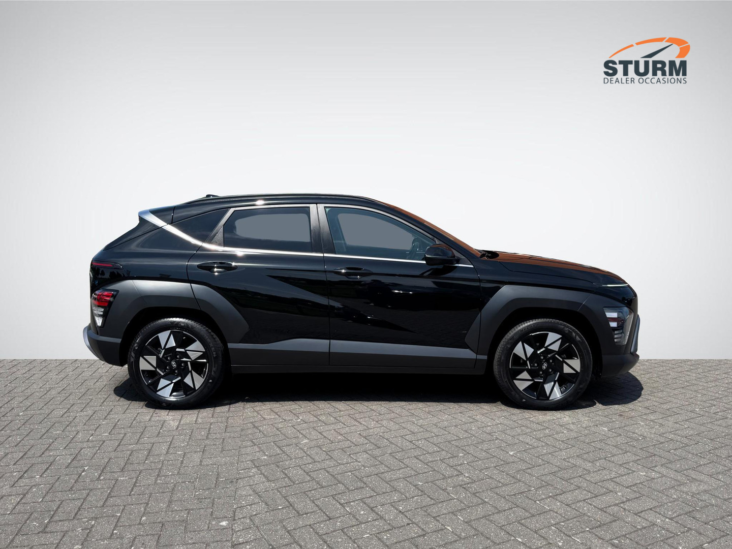Hyundai Hyundai
