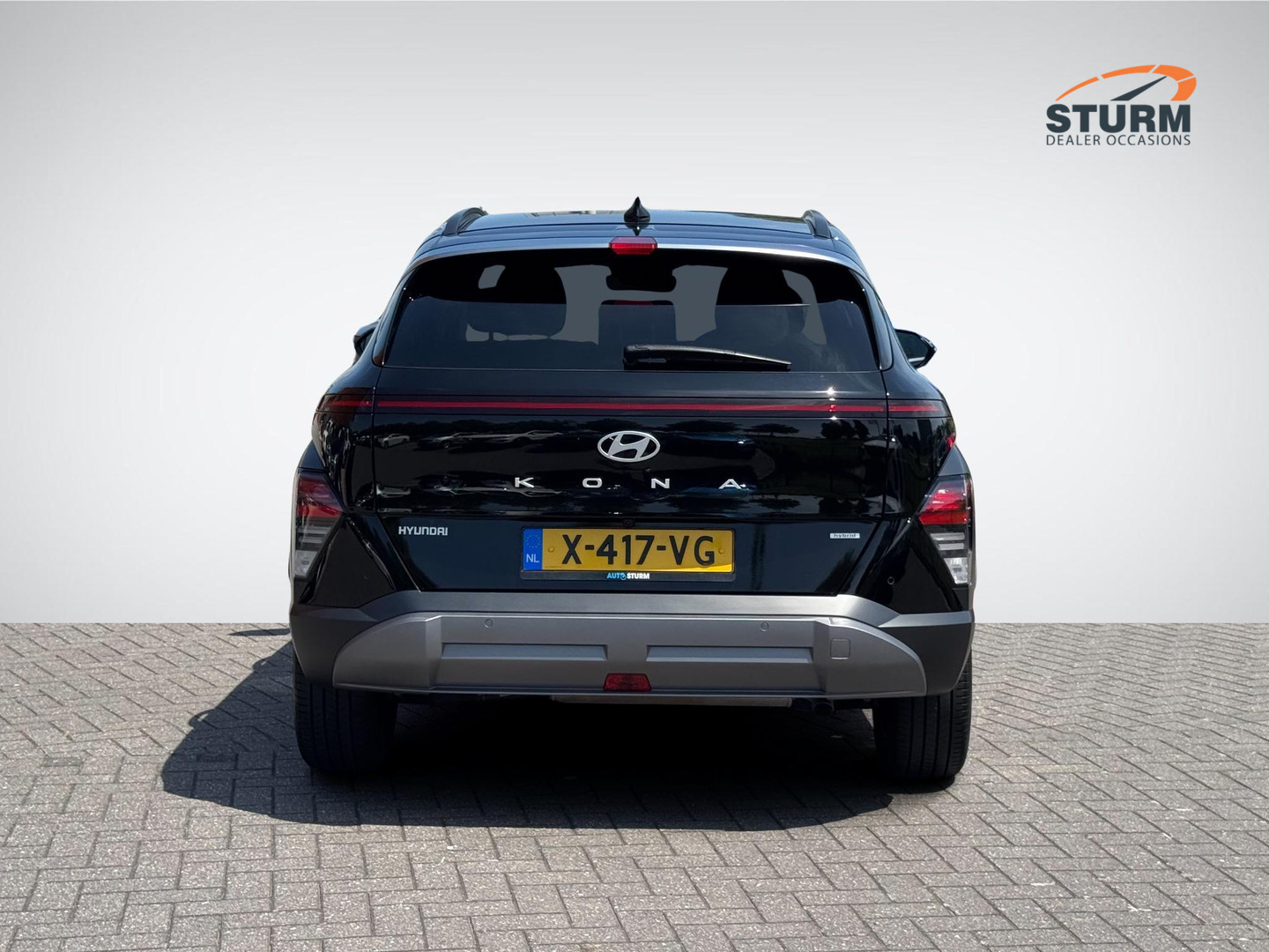 Hyundai Hyundai