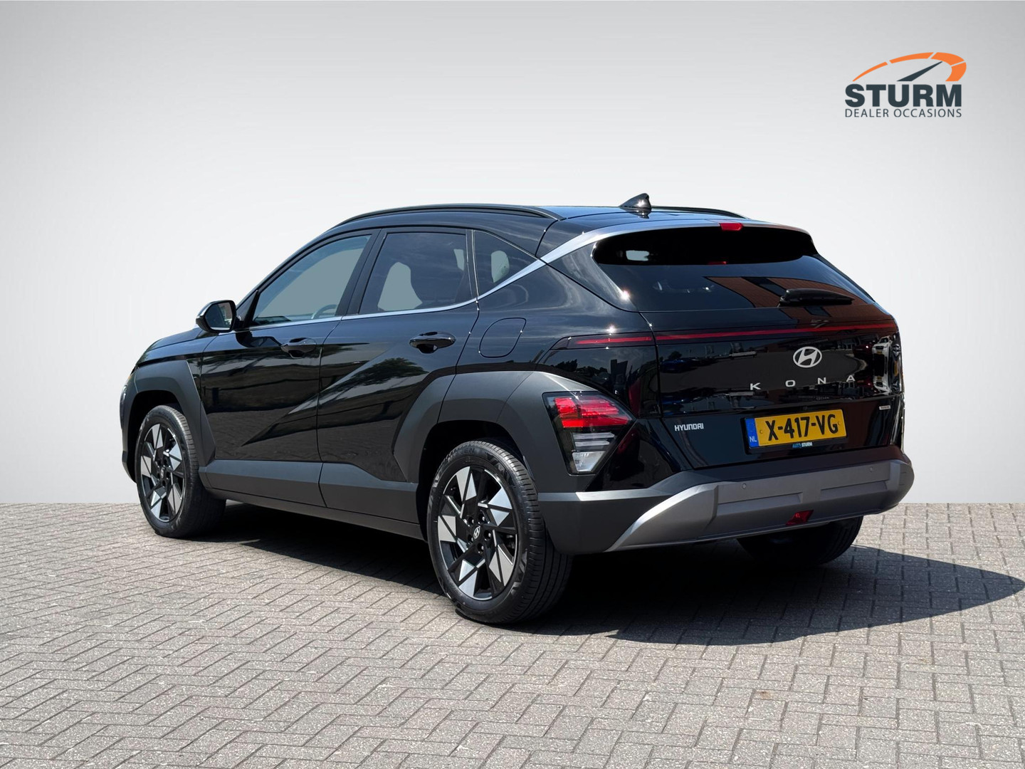 Hyundai Hyundai