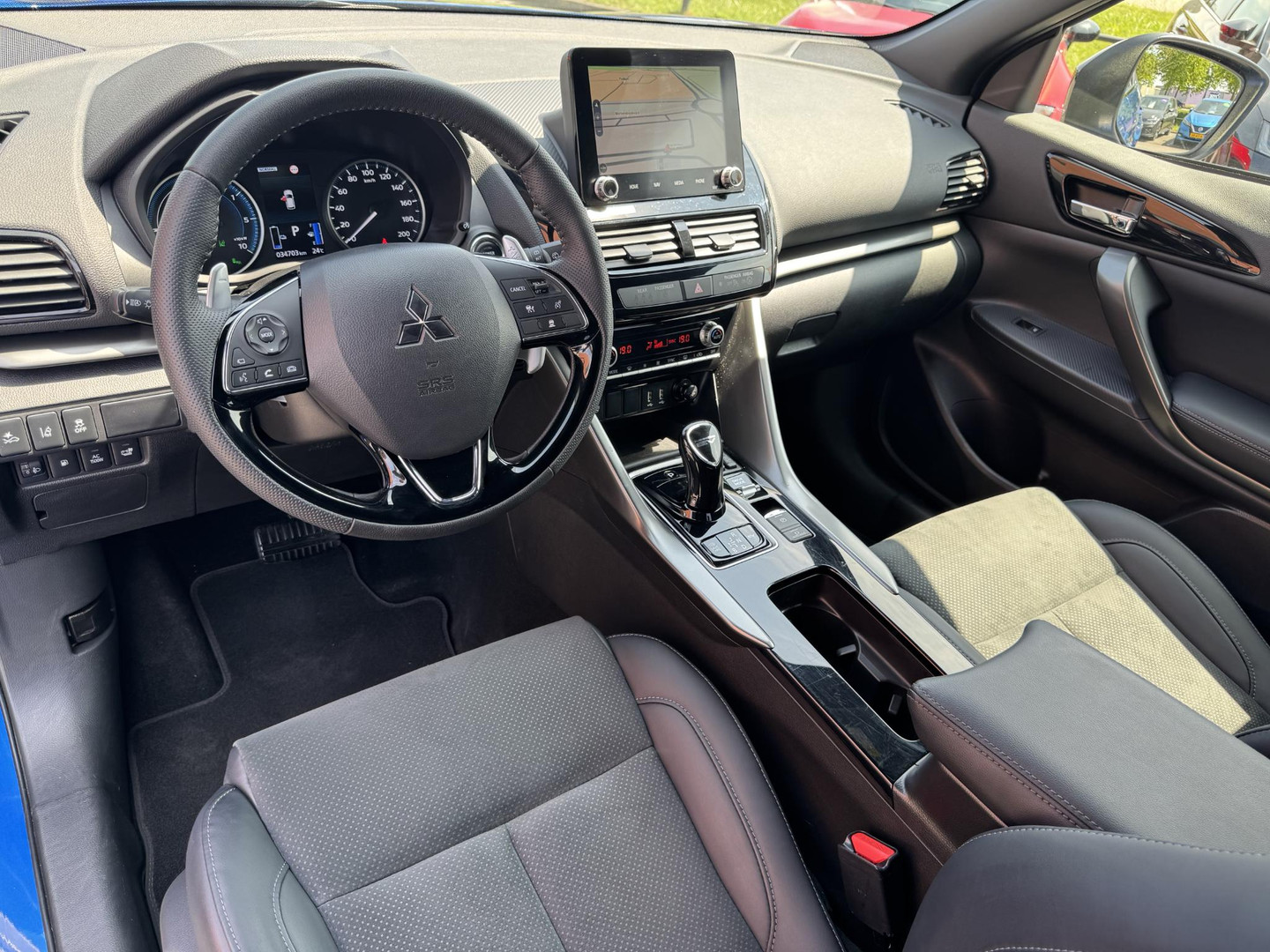 Mitsubishi Mitsubishi