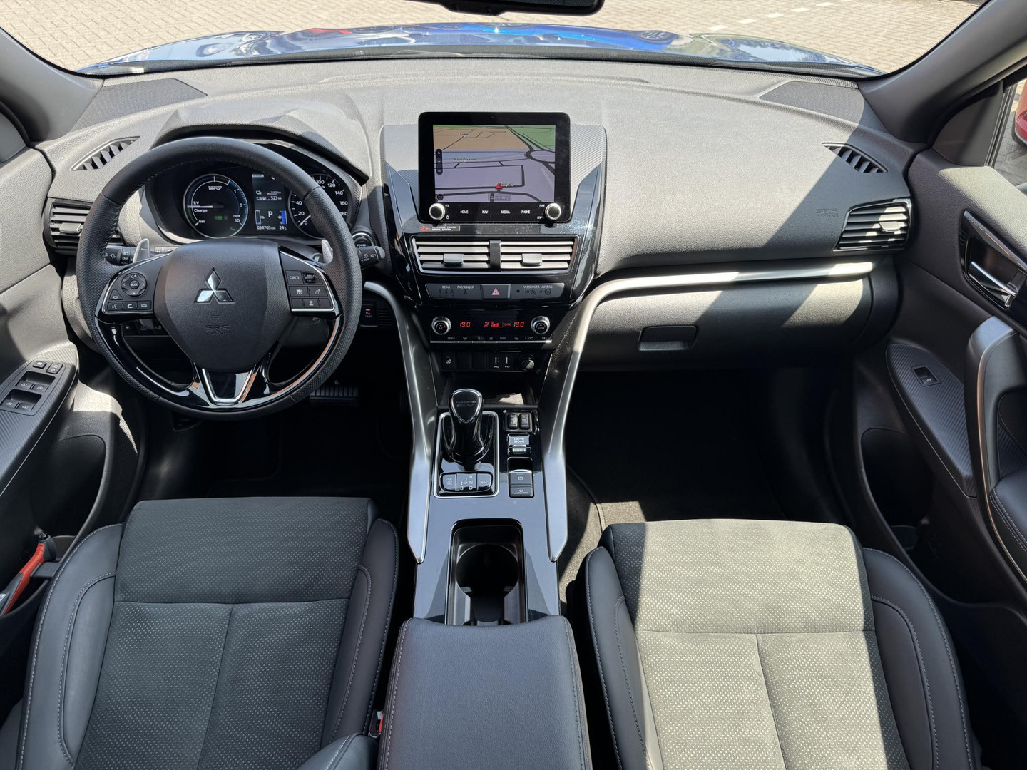 Mitsubishi Mitsubishi
