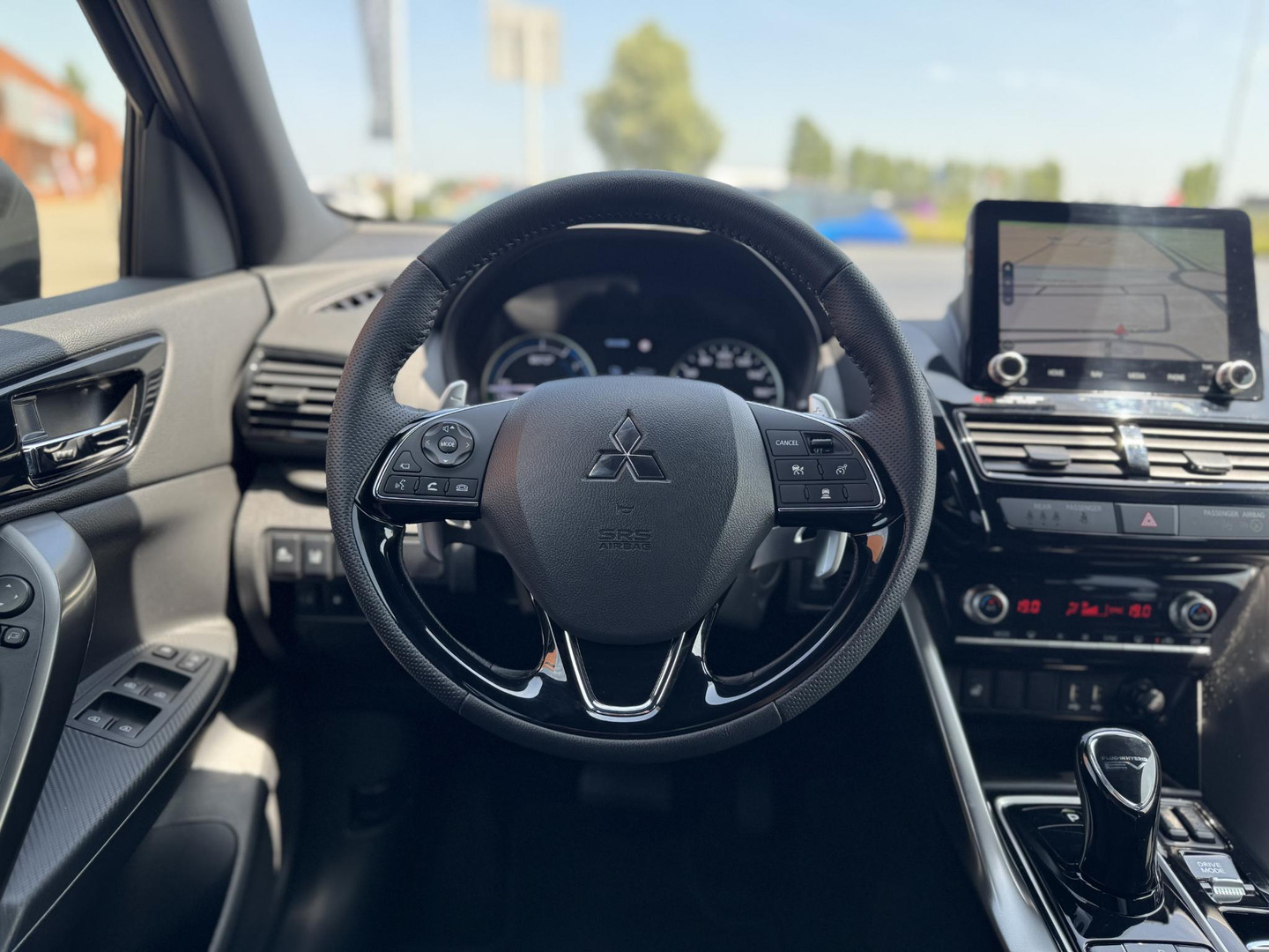 Mitsubishi Mitsubishi