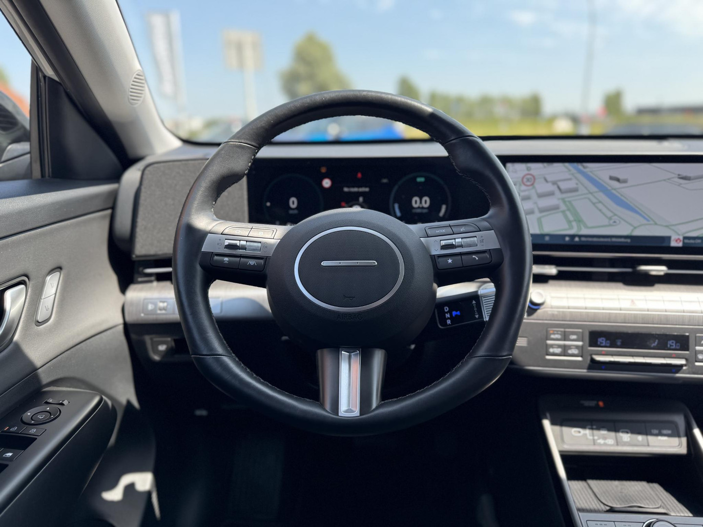 Hyundai Hyundai