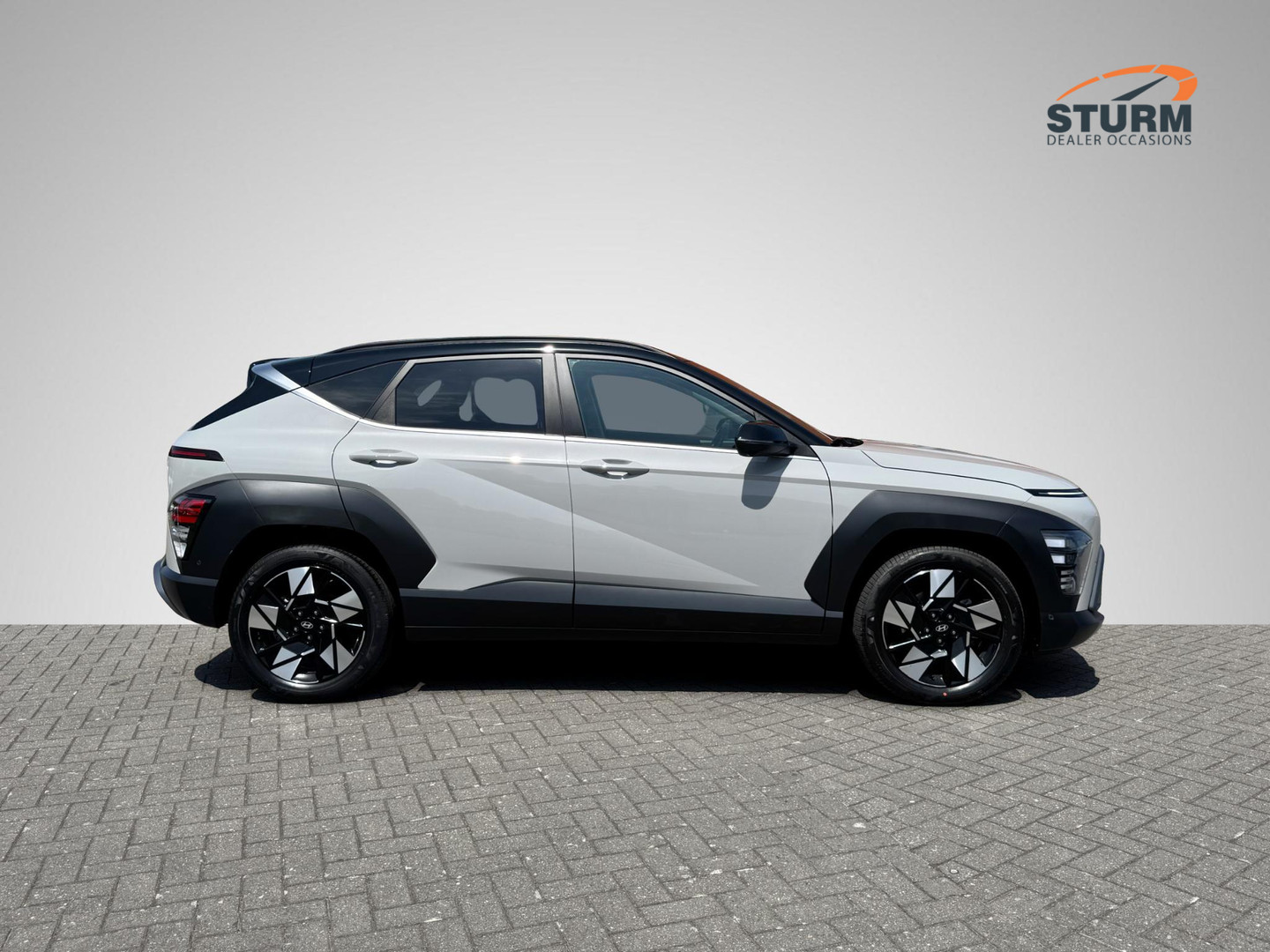 Hyundai Hyundai