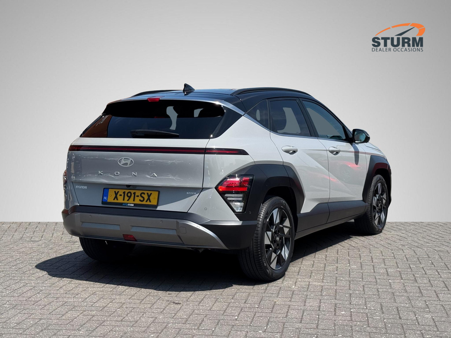 Hyundai Hyundai