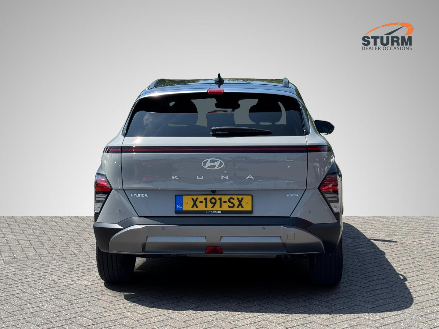Hyundai Hyundai