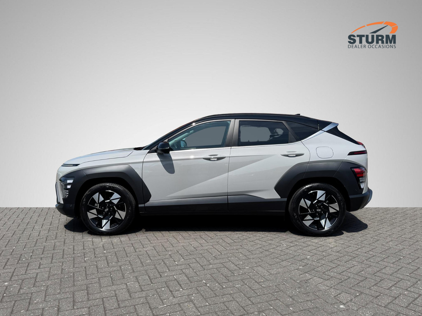 Hyundai Hyundai