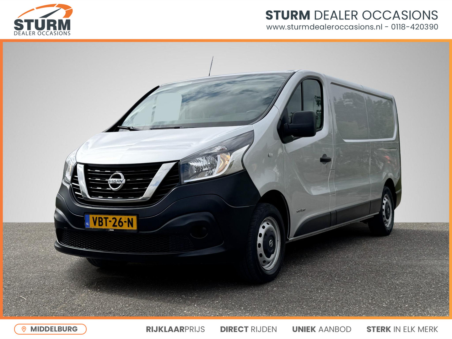 Nissan Nissan