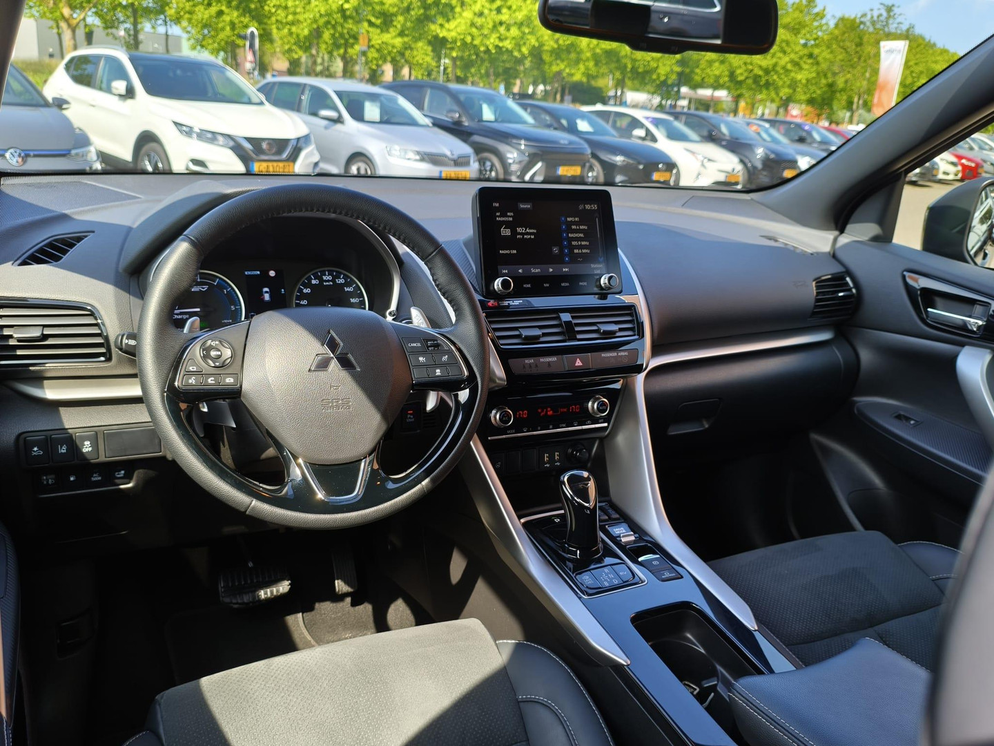 Mitsubishi Mitsubishi