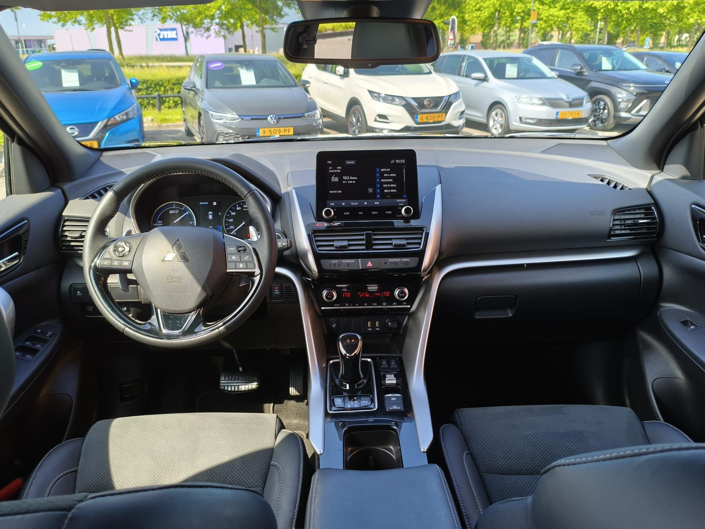 Mitsubishi Mitsubishi
