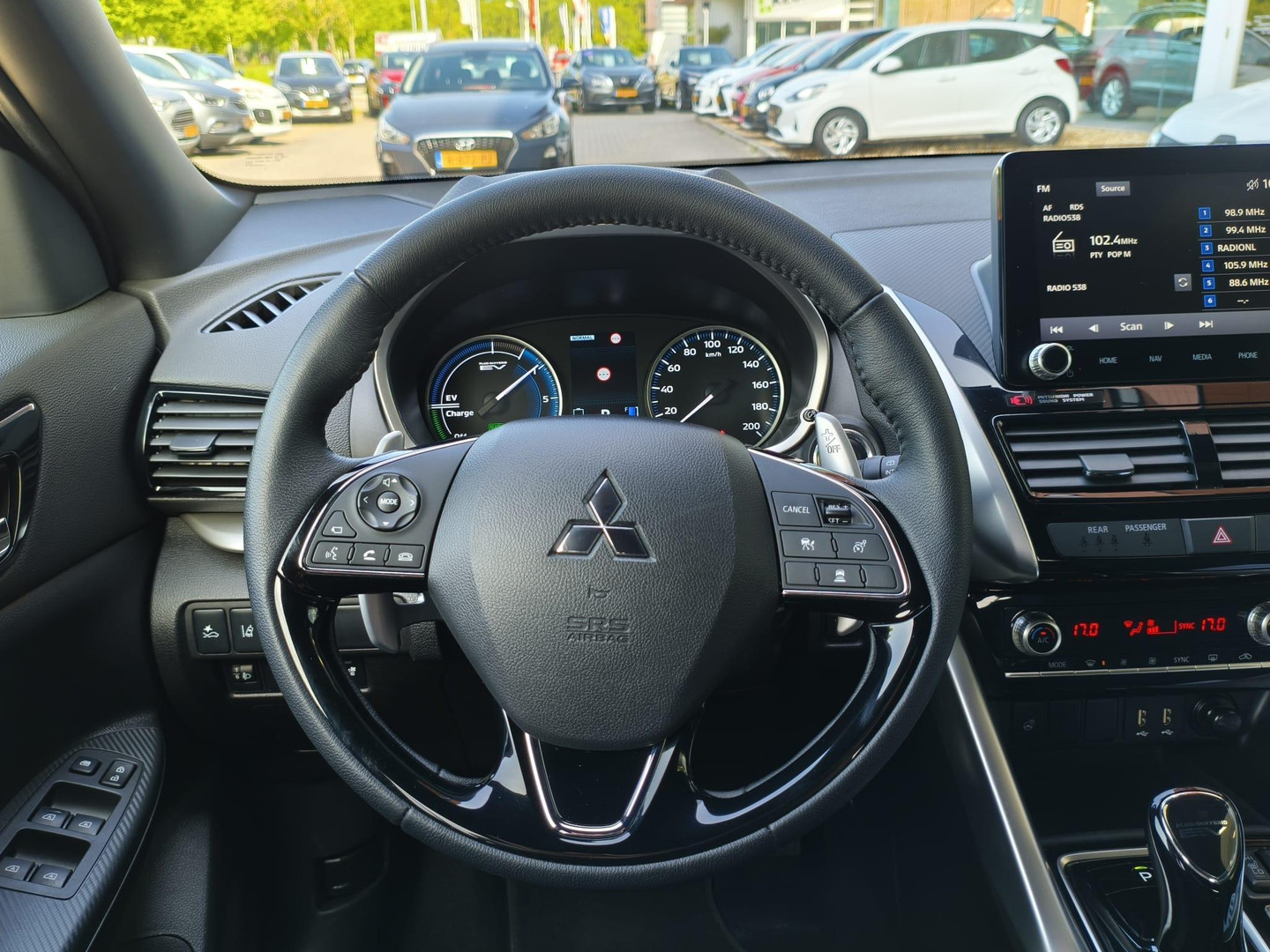 Mitsubishi Mitsubishi