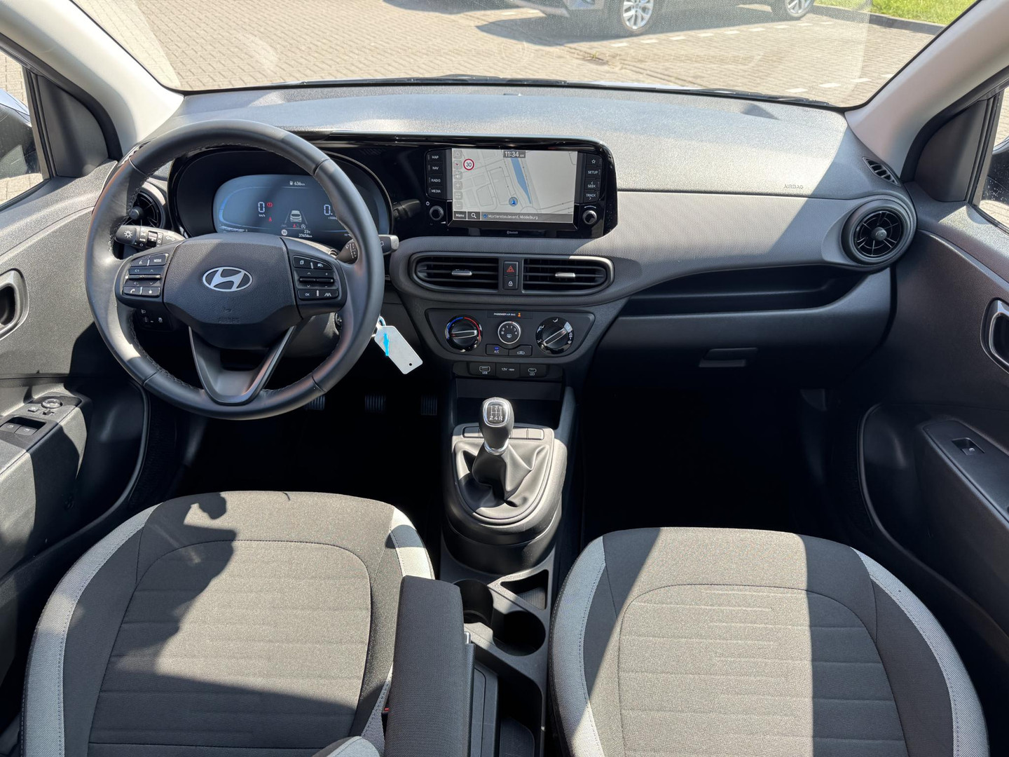 Hyundai Hyundai
