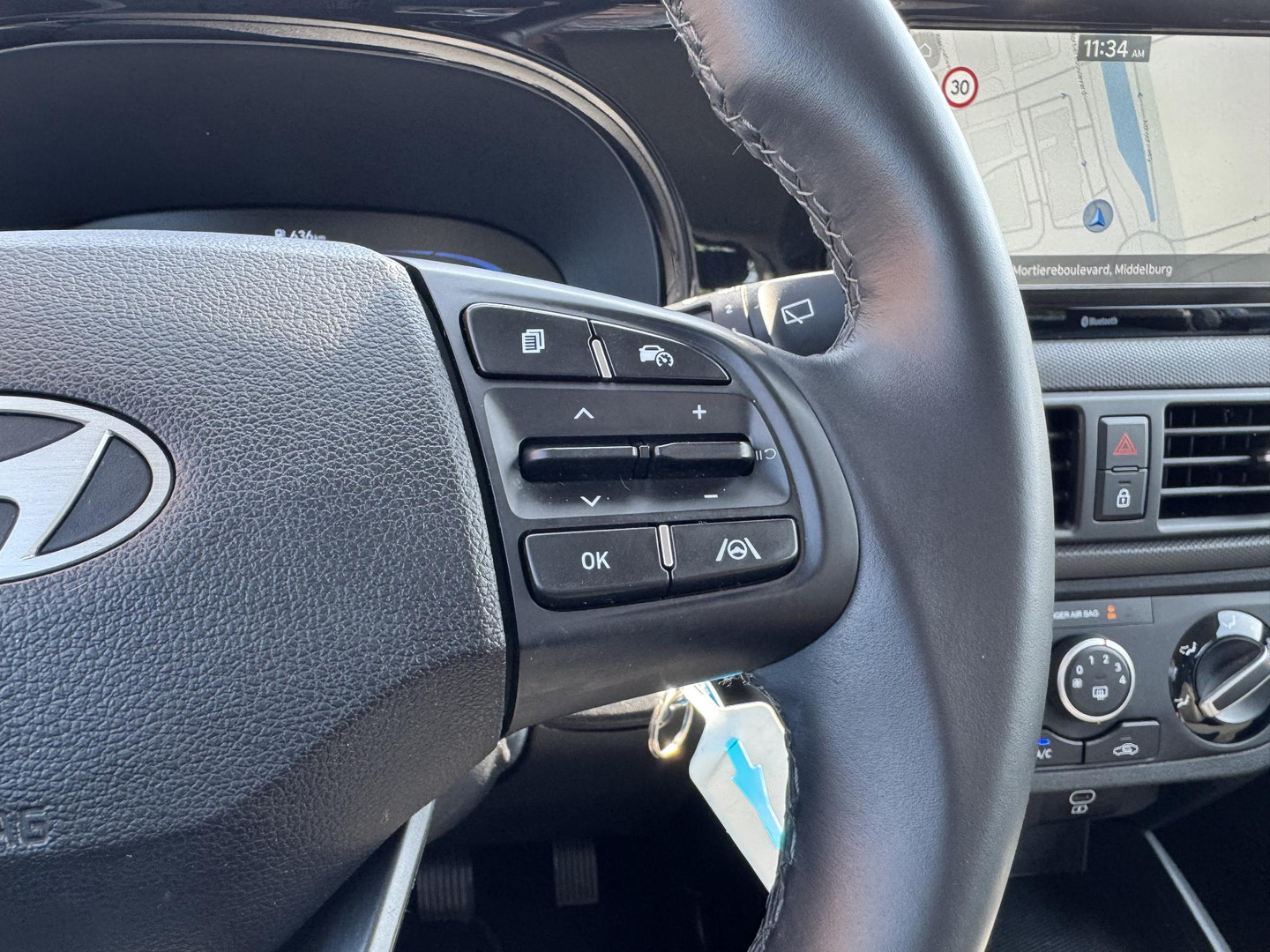 Hyundai Hyundai