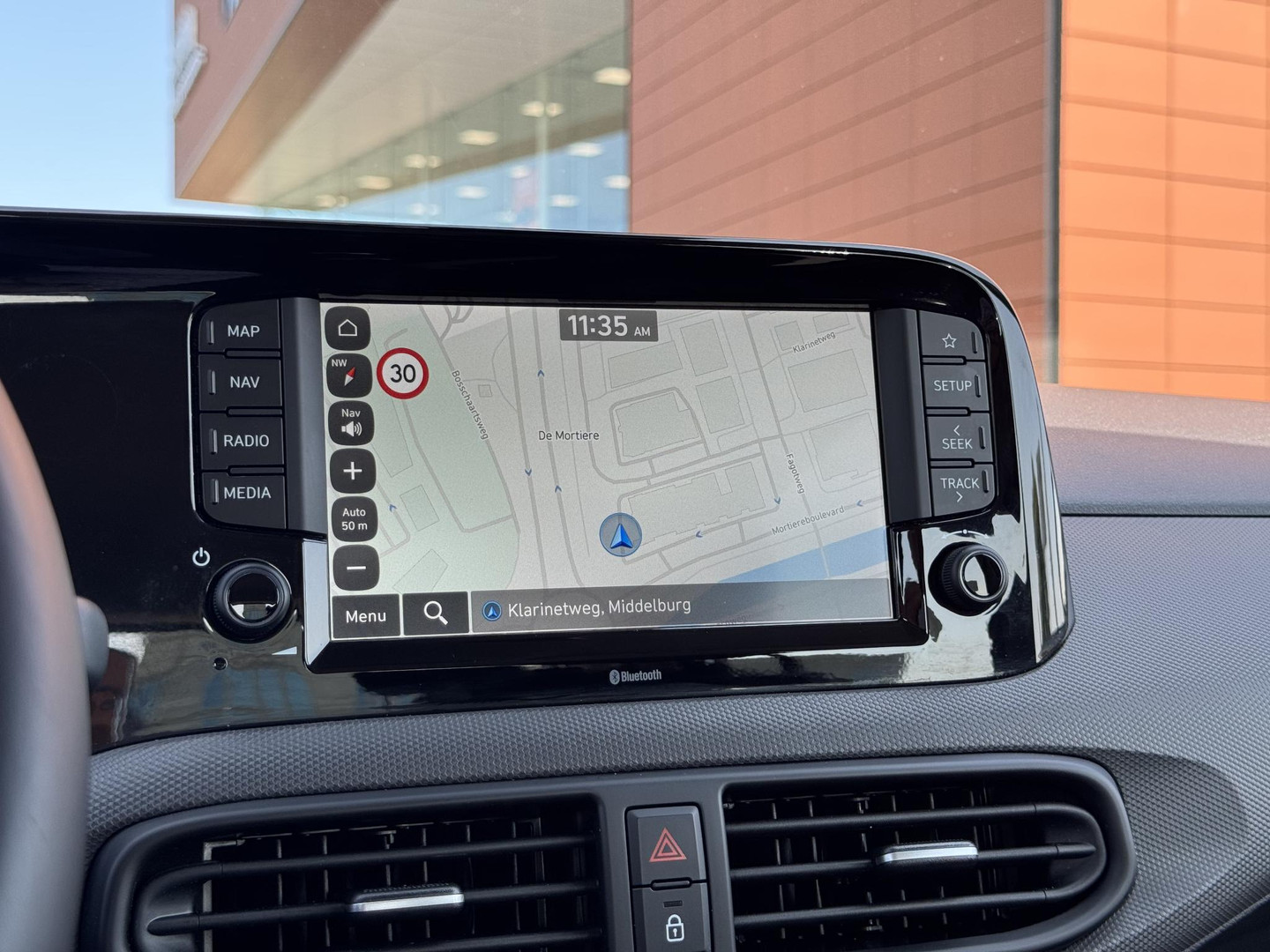 Hyundai Hyundai