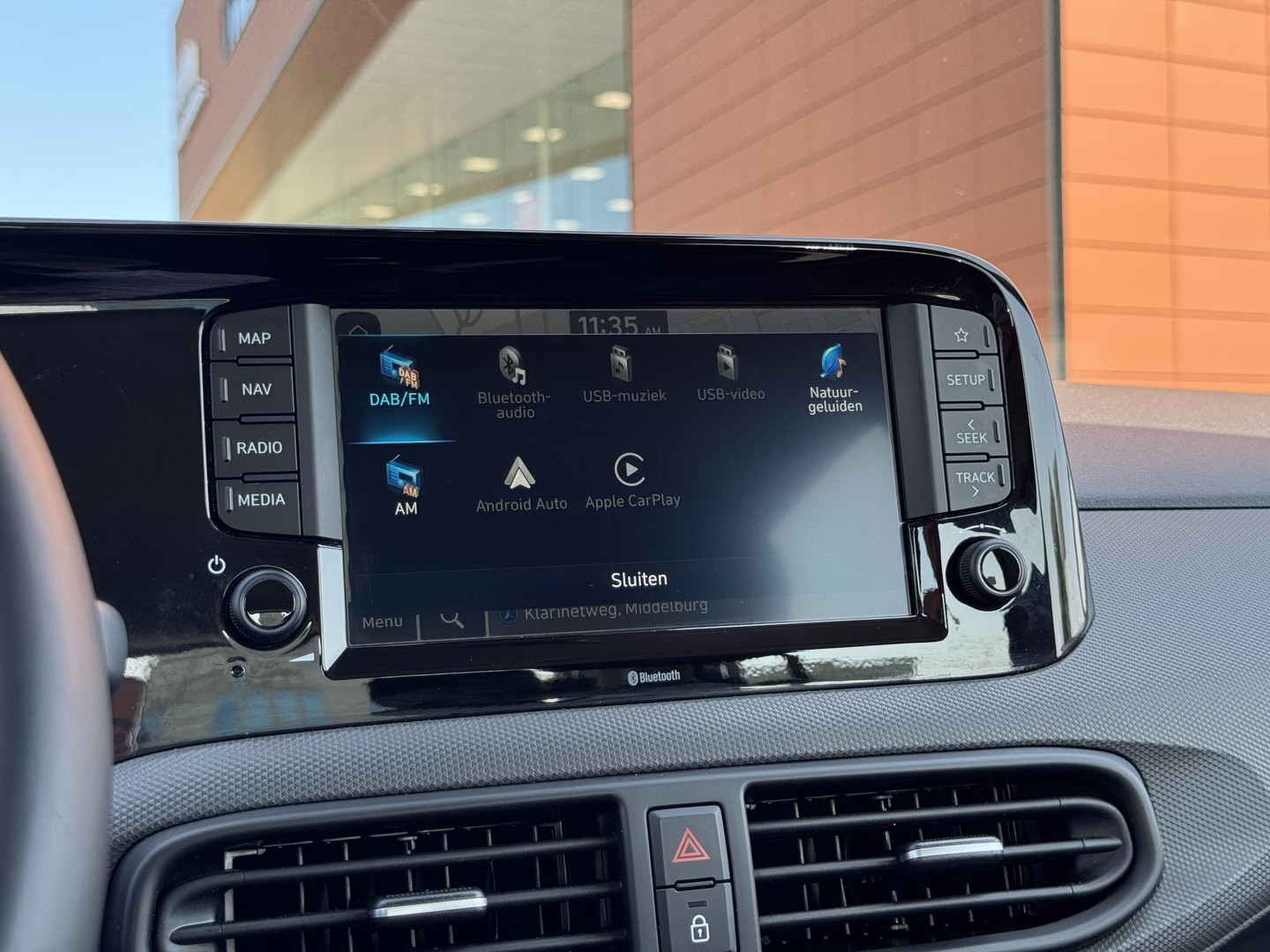 Hyundai Hyundai