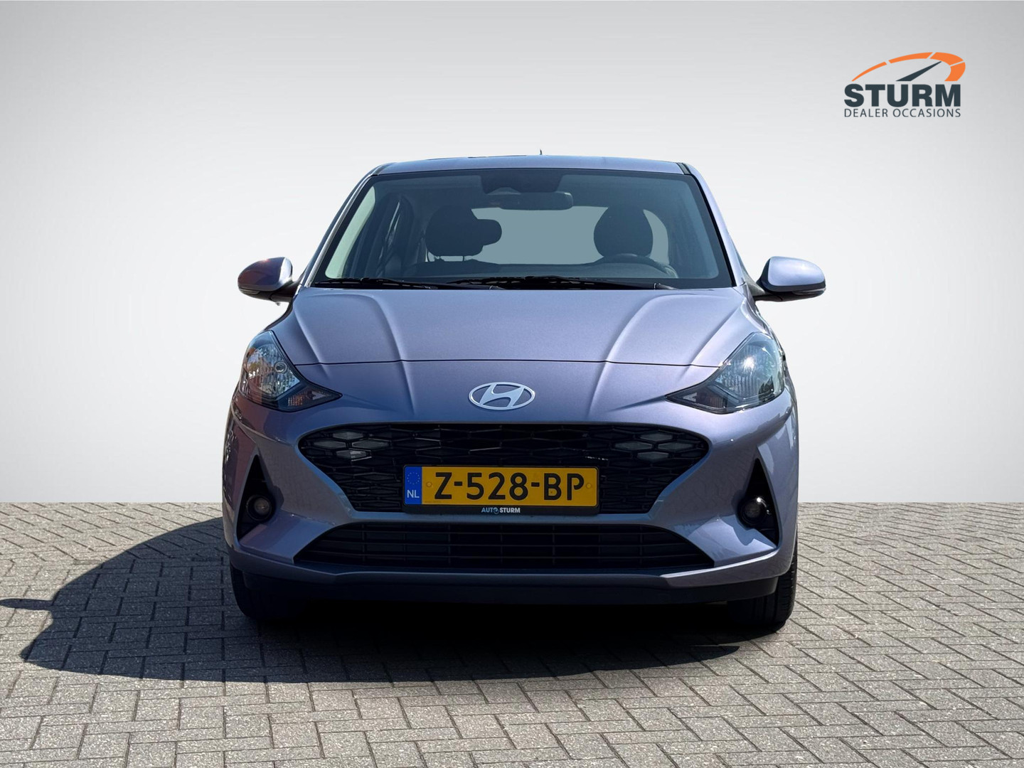 Hyundai Hyundai