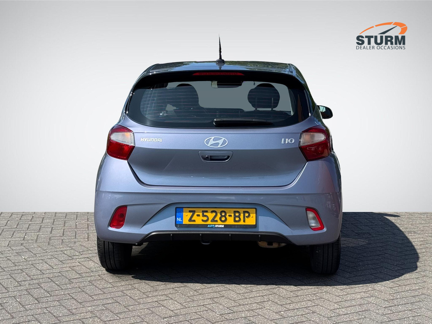 Hyundai Hyundai