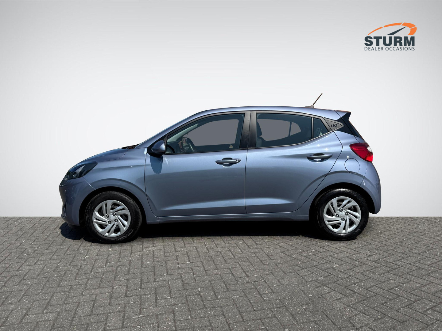 Hyundai Hyundai