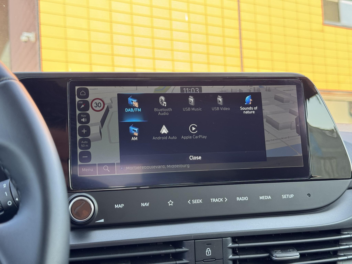 Hyundai Hyundai