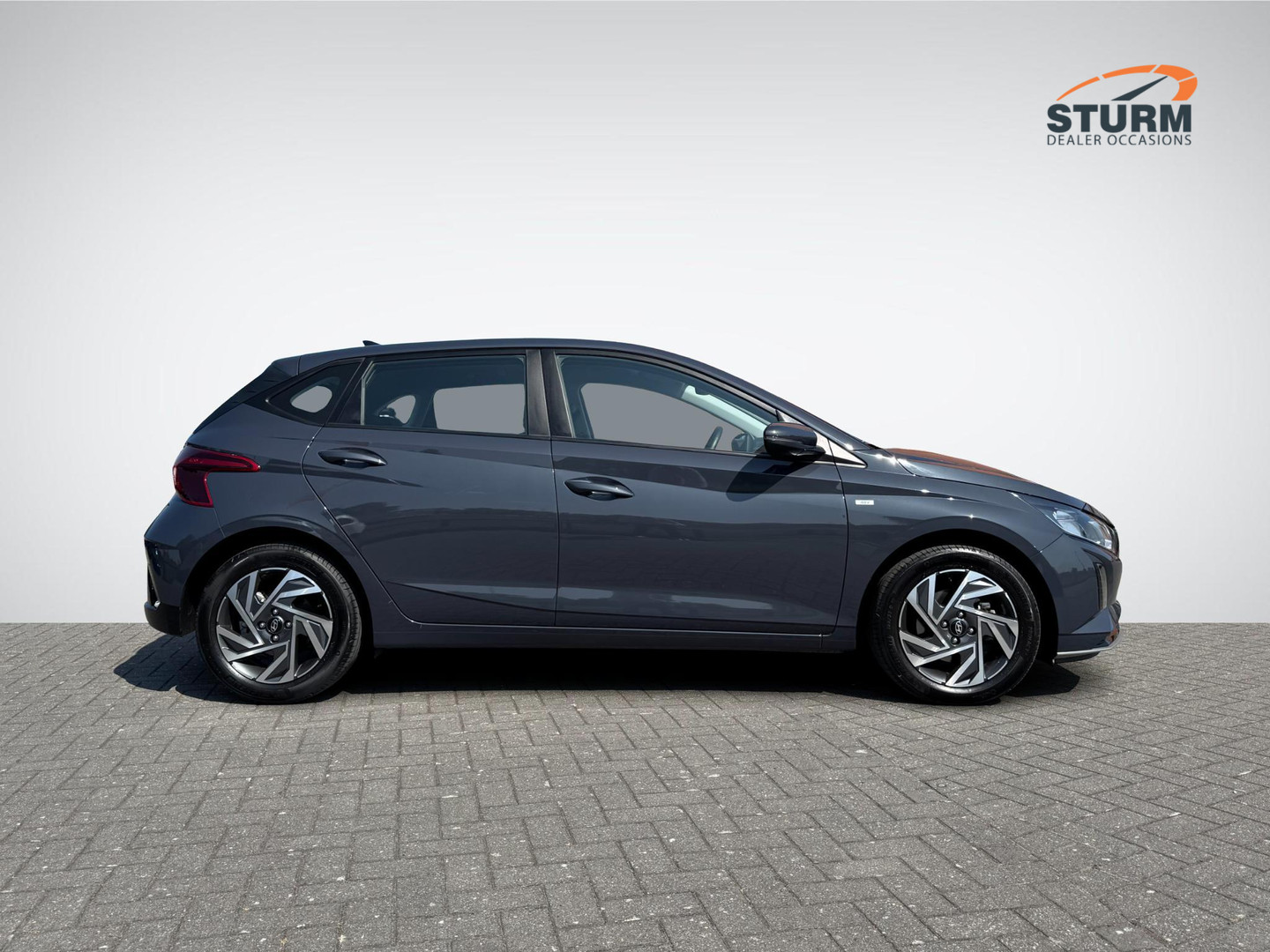 Hyundai Hyundai