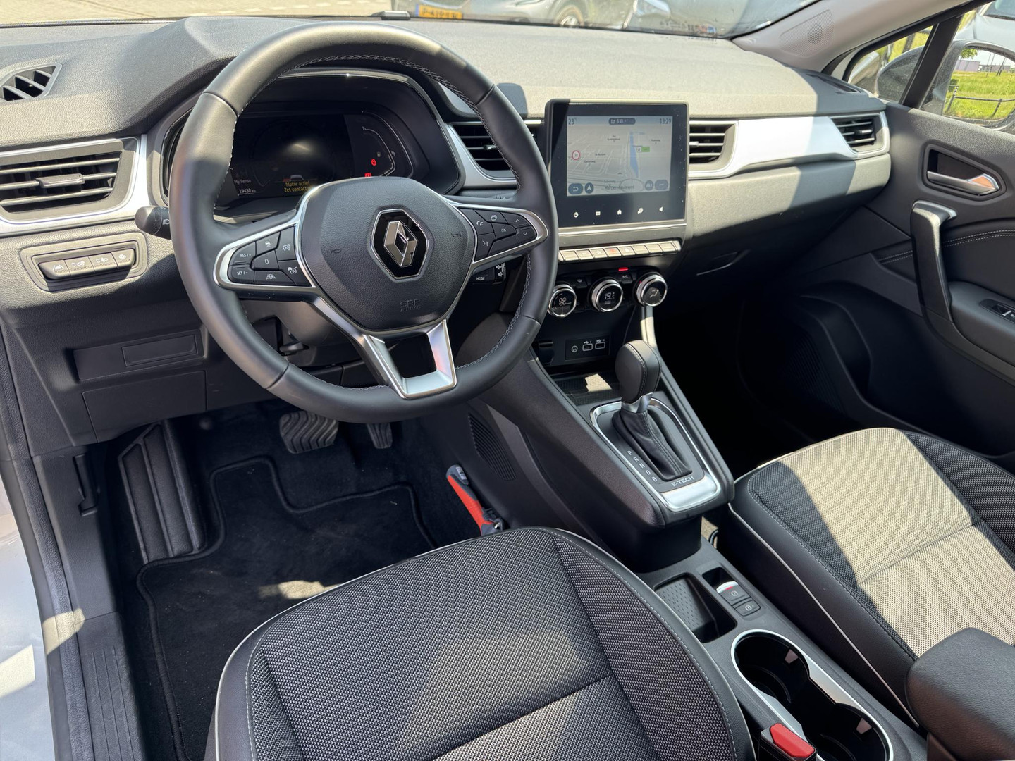 Renault Renault